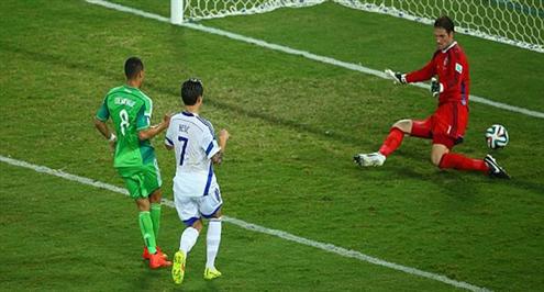 وسائل الاعلام البوسنية تفتح النار على حكم مباراة نيجيريا